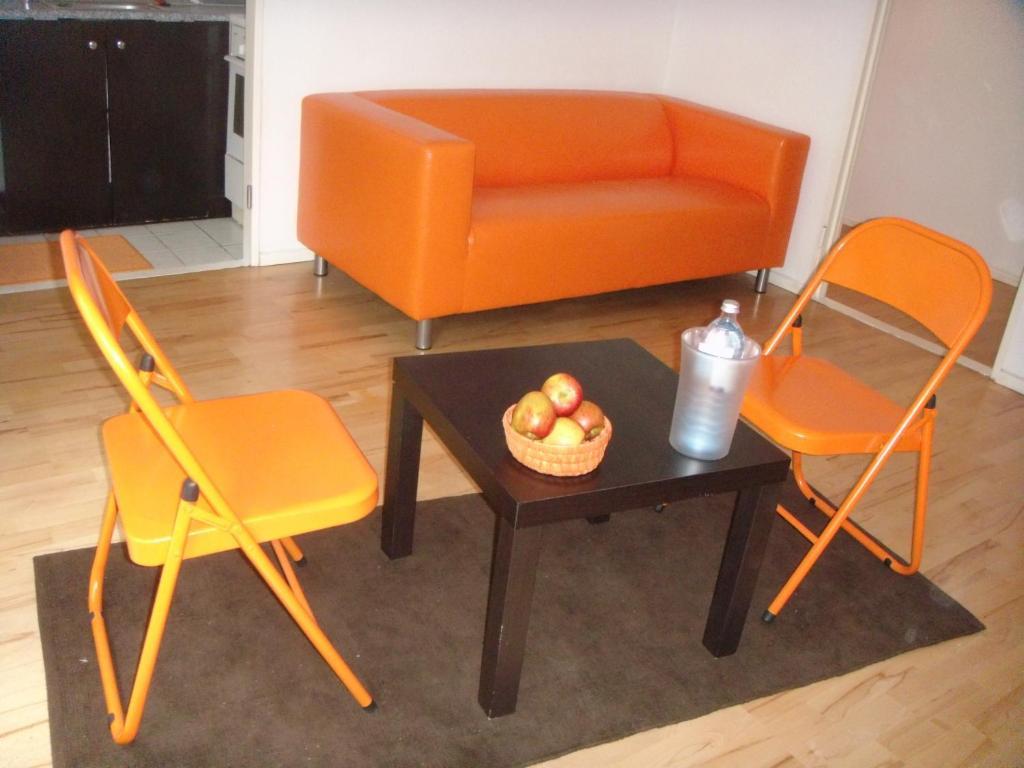 Tom's 3* Berlino