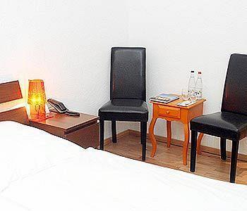Tom's Hotel Berlino