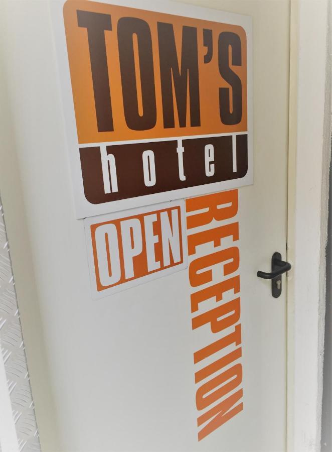 Tom's Berlino